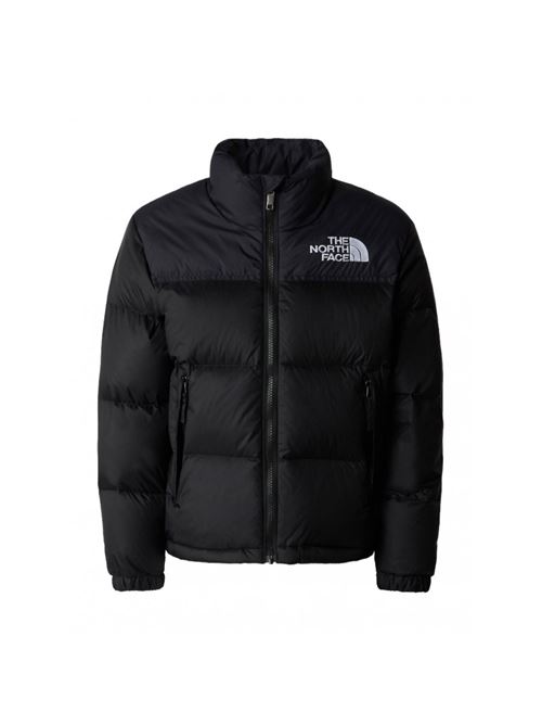 TEEN 1996 RETRO NUPTSE THE NORTH FACE | NF0A82UD/JK31